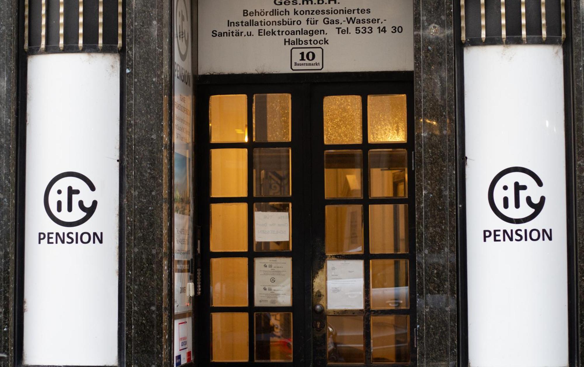 Private Comfort Stephansplatz - Self Check In Bécs Kültér fotó